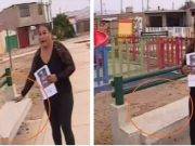 Ancón: Denuncian desaparición de bebé de 11 meses de nacido