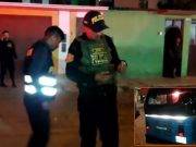 Asesinan a balazos a mototaxista en Paramonga