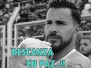 Así fue la última entrevista de Juan Pablo Vergara, quien soñaba con jugar su primera final