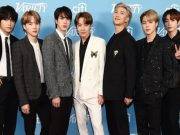 BTS rompe récord de seguidores en Twitter y es líder en Corea del Sur