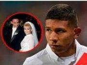 Comparan boda de Oreja Flores con la de Gisela Valcárcel y Roberto Martínez