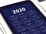 Feriados y días no laborables del año 2020 en Perú