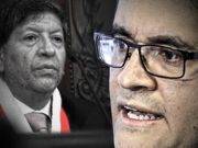 Fiscal Pérez denuncia a magistrado del TC Carlos Ramos por revelar identidad de un testigo