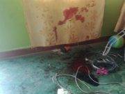 Huaral: En plena nochebuena celoso dispara contra expareja, hijo y acompañante