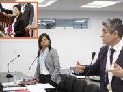 Keiko Fujimori: PJ suspende audiencia por prisión preventiva para este sábado