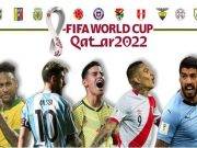 Selección Peruana ya conoce el fixture de las Eliminatorias Qatar 2022