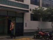 Sujeto mata a su pareja, acuchilla a sus 3 hijos y les prende fuego en el Agustino