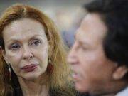 Poder Judicial aprueba extradición de Eliane Karp en primera instancia