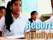 Minedu enseña a escolares cómo denunciar agresiones sexuales.