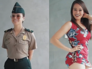 ¿Cometió una infracción la suboficial Jossmery Toledo al utilizar su uniforme policial en video de TikTok?