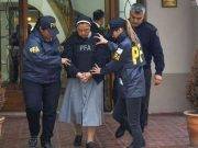 Monja seleccionaba niños, curas los violaban y jardinero los secundaba