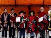 Declaran Casa de Túpac Amaru II como Patrimonio Cultural de la Nación