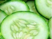 10 Razones por la que deberías tomar agua de pepino