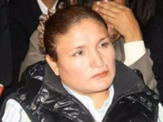 Poder Judicial ratifica la sentencia y condena de 30 años de cárcel de la cantante Abencia Meza