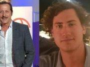 Actor Paul Martín pide ayuda para encontrar a su sobrino que cayó al río Cañete