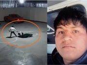 Identifican a sujeto que agredió brutalmente a su pareja