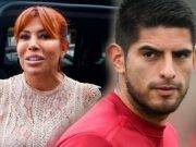 Magaly Medina acusa a círculo de Carlos Zambrano por reglaje a su casa