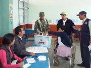 Elecciones Generales 2021: Conoce aquí tu local de votación