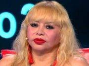 Susy Díaz revela en “El valor de la verdad” que intentaron violarla en el Congreso