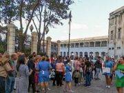 Terremoto asustó a turistas del todo del Caribe