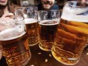 Perú es uno de los tres países que más consumió cerveza en lo que va del año
