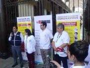 Cusco: Minsa descarta casos de coronavirus en turistas chinas en Machu Picchu