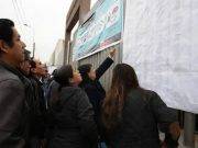 Lanzan 106 mil plazas para contrato docente
