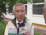 Dr. Coca Balta: Lo más importante es mantener los protocolos de prevención y seguridad
