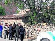 Huaura: Hombre mata a su bebé y luego se suicida con veneno