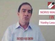 Yonhy Lescano llegará a Huaral para respaldar candidatura de Noris Maguiña