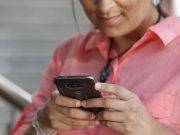 Elecciones 2020: ONPE sortea celular entre los miembros de mesa