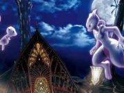 La última película animada de Pokémon llegará a todo el mundo gracias a Netflix en febrero