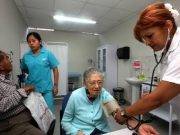 Nombre oficial del año 2020 en Perú: “Año de la universalización de la salud»