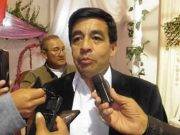 Santiago Cano: APP es un partido corrupto que quiere el poder para blindarse