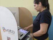 Elecciones 2020: no se puede votar por candidatos de partidos diferentes