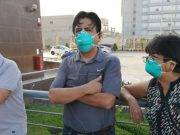 Coronavirus: Precio de mascarillas sube ante alerta por posible contagio