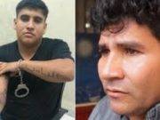 Alcalde captura a su propio hijo y lo entrega a la policía: «si ha cometido delito, tiene que pagar”