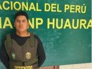 Cae sujeto de realizar tocamientos indebidos a su hijastra en Huaura