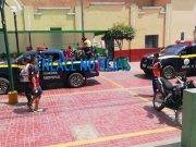 Capturan presunto integrante de una banda en Jesús del Valle