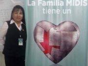 Carmen Rosa Carreño Chavez es la nueva directora de la Ugel 10 – Huaral