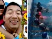 Dos niños y su padre mueren por ameba come cerebros