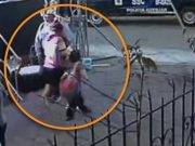 Esta es la mujer que sustrajo a Fátima de su escuela en Mexico