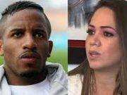 Melissa Klug y Jefferson Farfán estarían con sus hijos en España tras conciliación, según medio