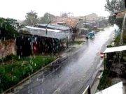 SENAMHI pronostica fuertes lluvias en zonas andinas de Huaral, Barranca y Huaura