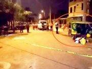 Sujetos asesinan de un balazo en la cabeza a mototaxista en Puente Piedra