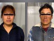 Caso Fátima: mujer confesó que la secuestró para que su esposo no violara a sus hijas.