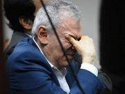 Luis Castañeda recibe 24 meses de prisión preventiva por caso Lava Jato