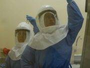 Nuevo caso sospechoso de coronavirus en Lima