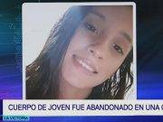 La Victoria: identifican a joven hallada muerta en el interior de una caja
