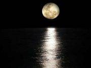 Este domingo en Perú también se podrá ver la ‘Superluna de nieve’ en el cielo